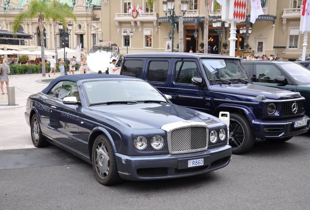 Bentley Azure 2006