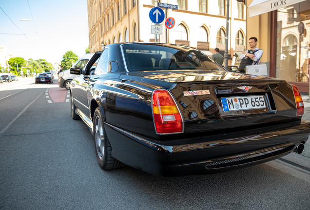 Bentley Continental SC