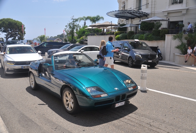 BMW Z1