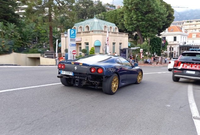 Ferrari 360 Modena