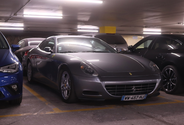 Ferrari 612 Scaglietti