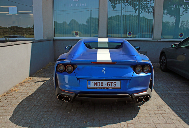 Ferrari 812 GTS