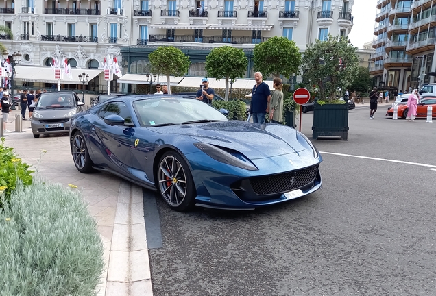 Ferrari 812 GTS