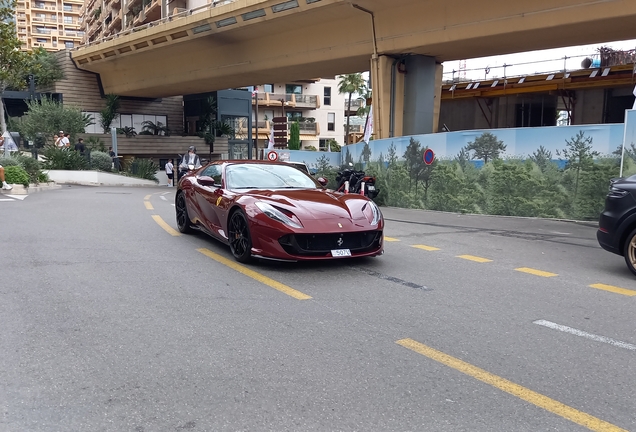 Ferrari 812 GTS