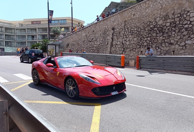 Ferrari 812 GTS