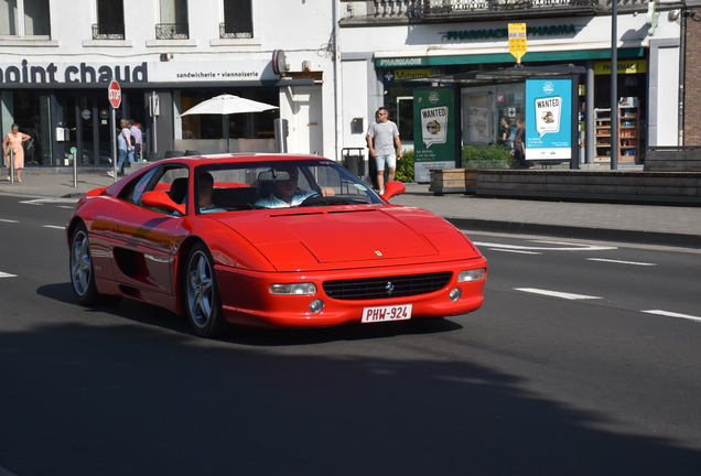 Ferrari F355 Berlinetta