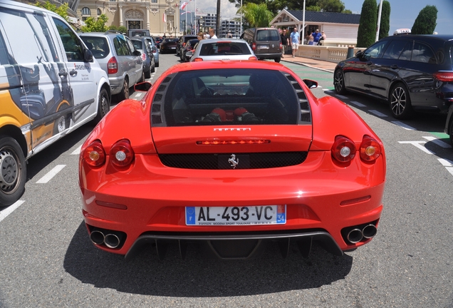 Ferrari F430