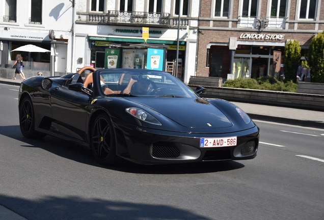 Ferrari F430 Spider