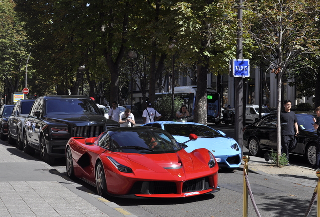 Ferrari LaFerrari