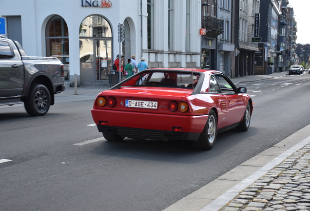 Ferrari Mondial T