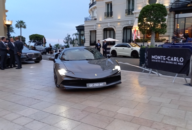 Ferrari SF90 Stradale