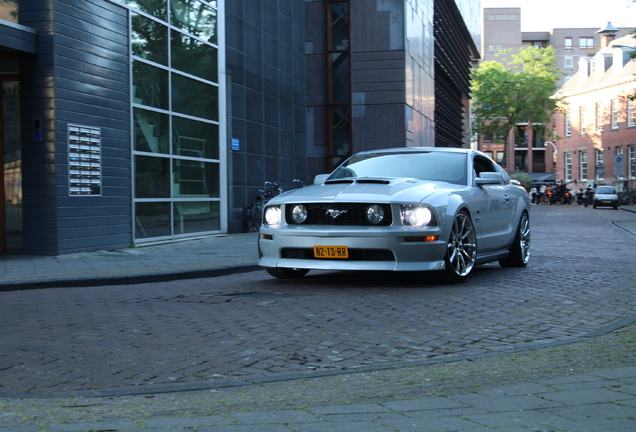 Ford Mustang GT