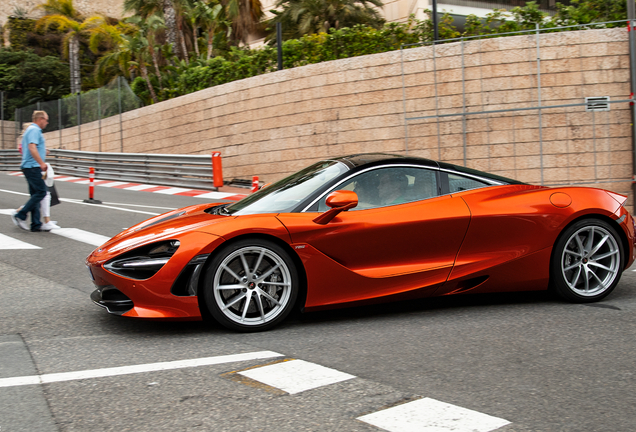 McLaren 720S