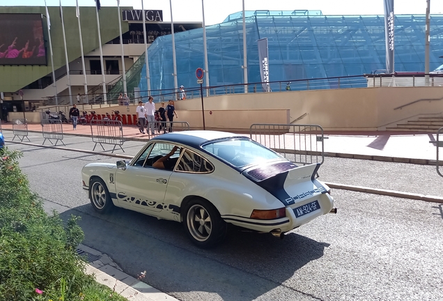 Porsche 911 Carrera RS 2.7