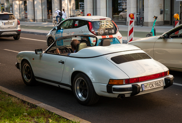 Porsche 930 Speedster