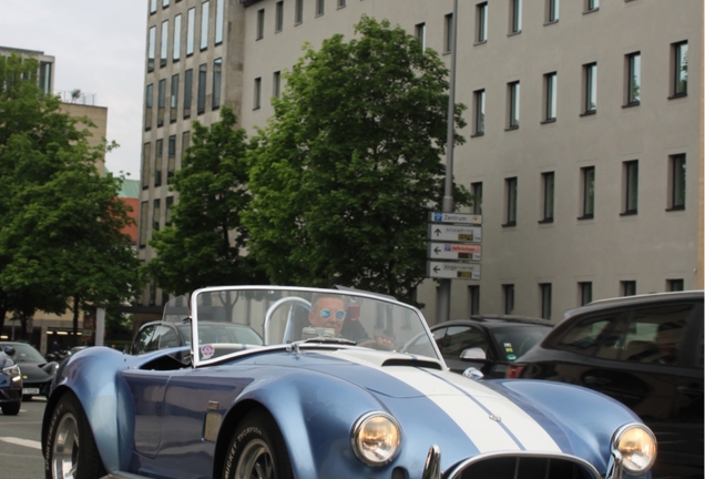 Shelby Cobra 427