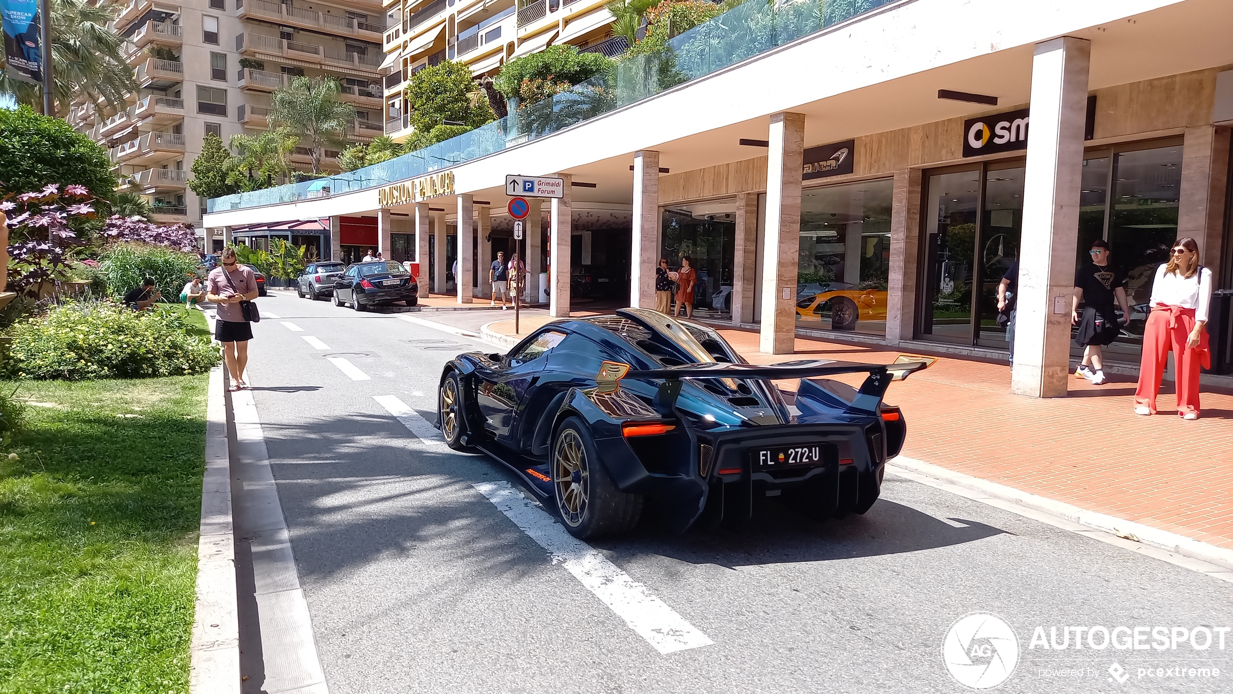 Picasso Automotive 660 LMS - 14 June 2023 - Autogespot