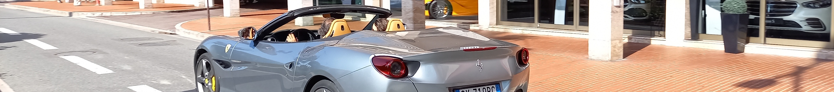 Ferrari Portofino