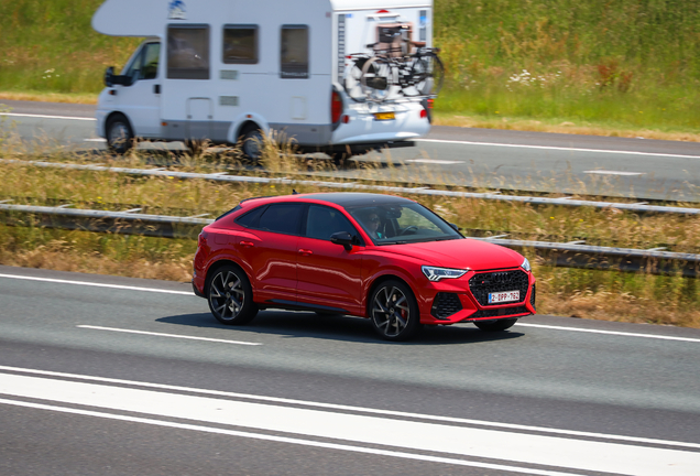 Audi RS Q3 Sportback 2020