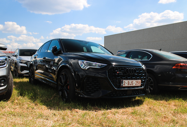 Audi RS Q3 Sportback 2020