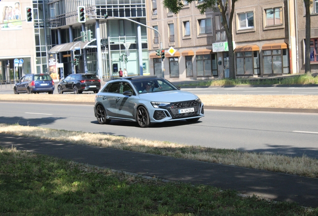 Audi RS3 Sportback 8Y