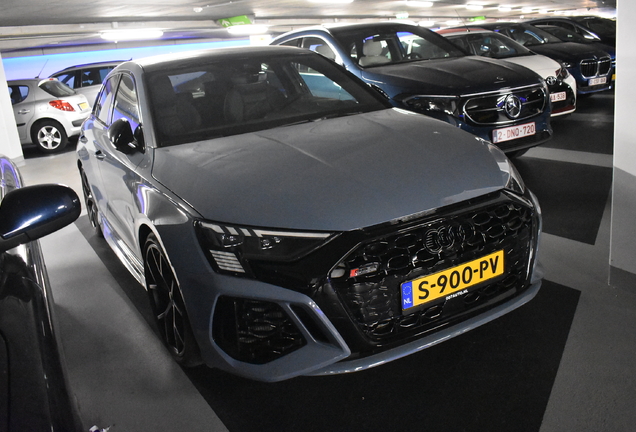Audi RS3 Sportback 8Y