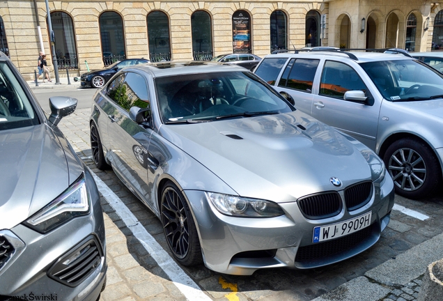 BMW M3 E92 Coupé