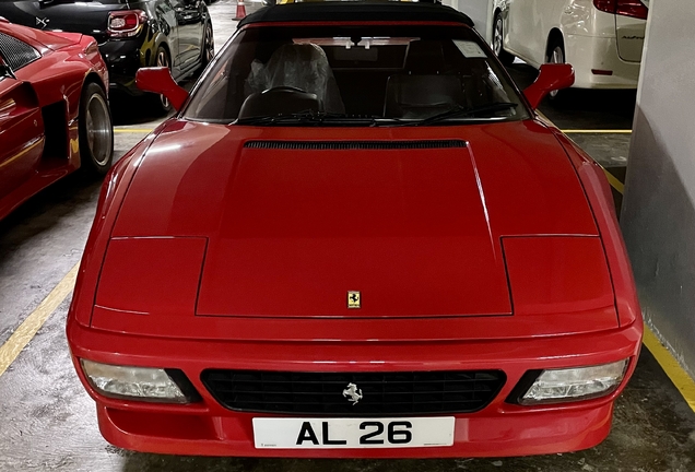 Ferrari 348 Spider