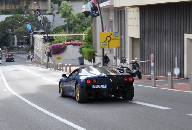 Ferrari 360 Modena