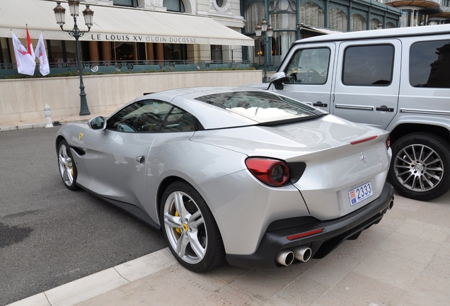 Ferrari Portofino