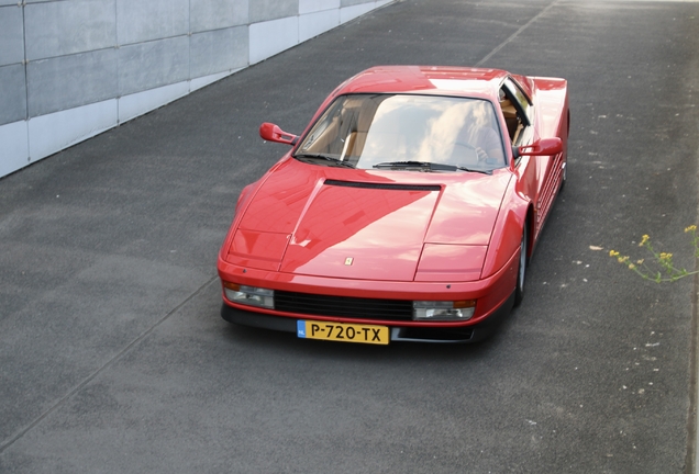 Ferrari Testarossa