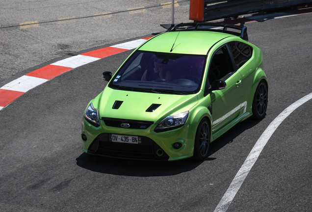 Ford Focus RS 2009