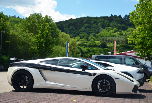 Lamborghini Gallardo SE