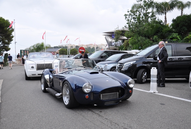 AC Cobra