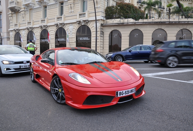 Ferrari 430 Scuderia