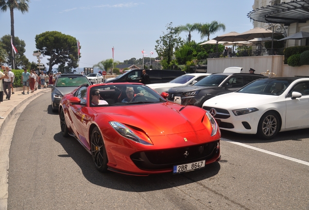 Ferrari 812 GTS