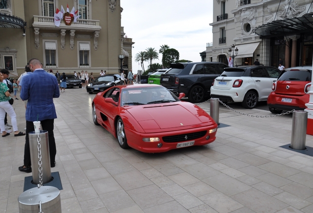 Ferrari F355 Berlinetta