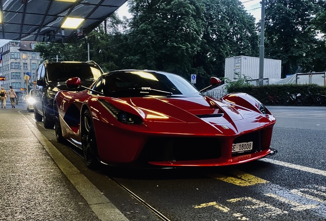 Ferrari LaFerrari