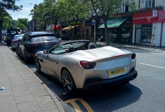 Ferrari Portofino