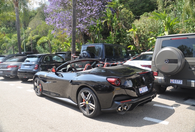 Ferrari Portofino