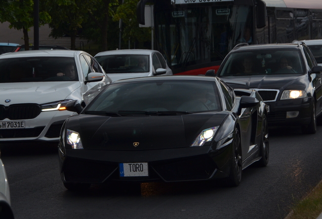 Lamborghini Gallardo LP560-4