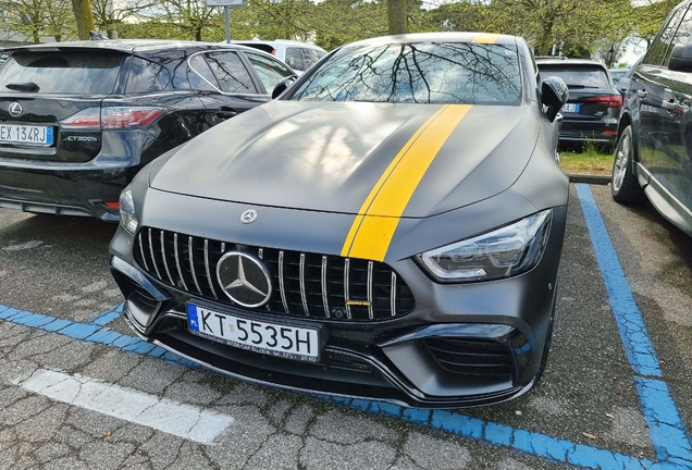 Mercedes-AMG GT 63 S Edition 1 X290