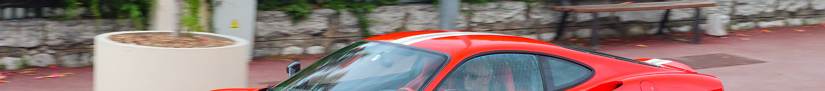 Ferrari Challenge Stradale