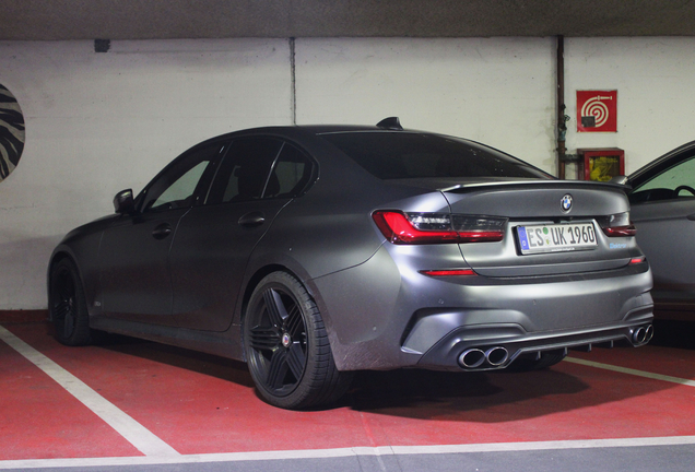 Alpina B3 BiTurbo Sedan 2020