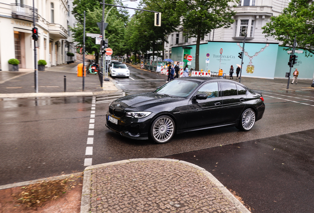 Alpina B3 BiTurbo Sedan 2020