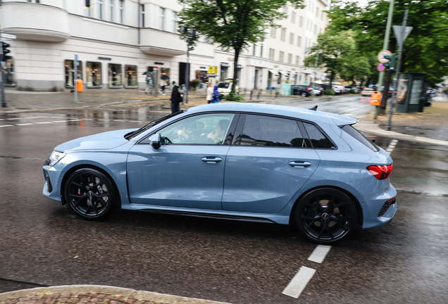 Audi RS3 Sportback 8Y