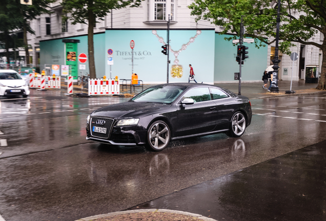 Audi RS5 8T