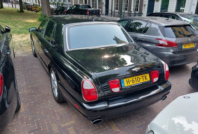 Bentley Arnage T