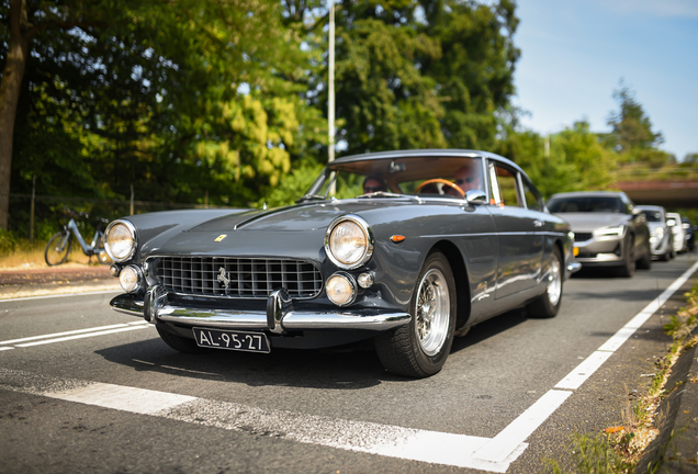 Ferrari 250 GTE