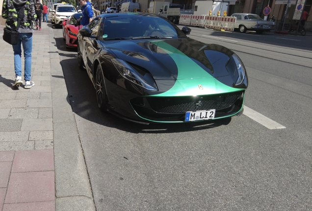 Ferrari 812 GTS